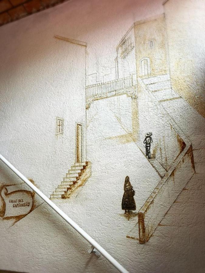 Manzano B&B Guanajuato Eksteriør bilde