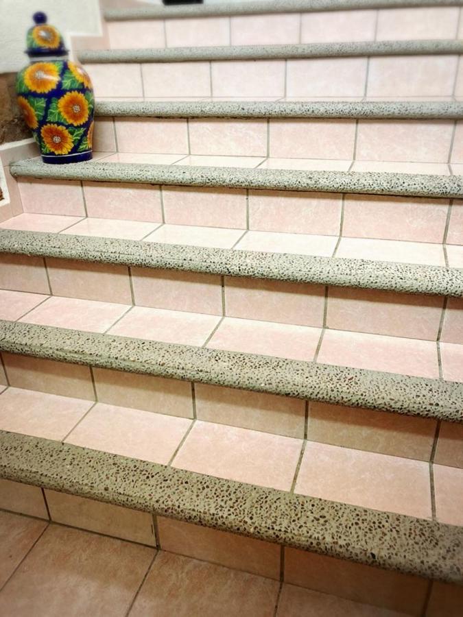 Manzano B&B Guanajuato Eksteriør bilde