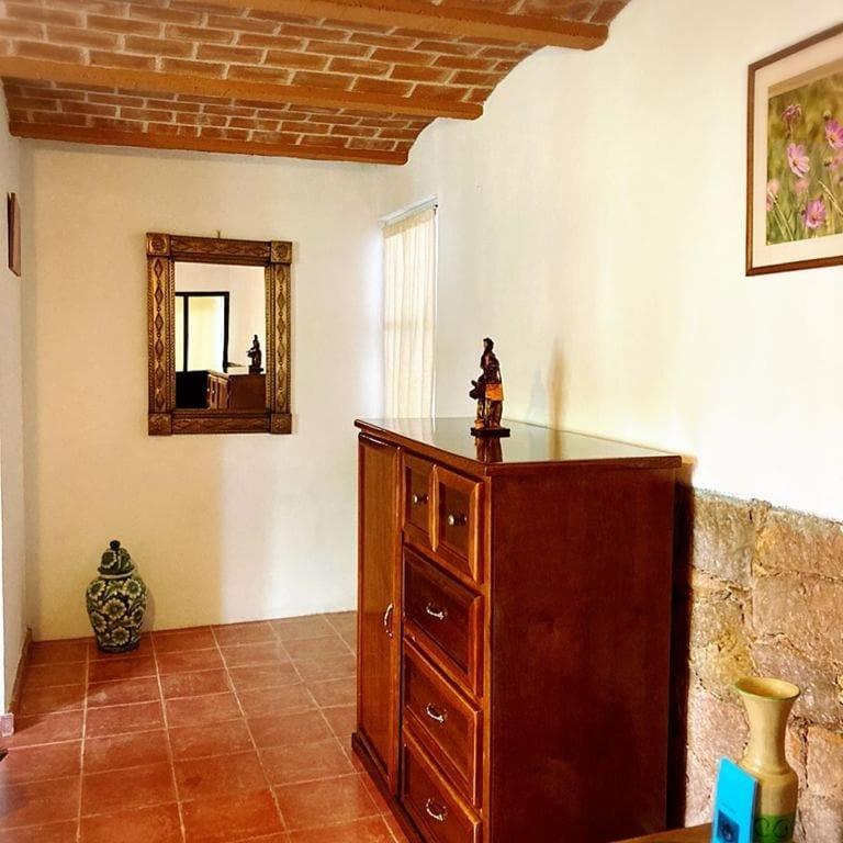 Manzano B&B Guanajuato Eksteriør bilde