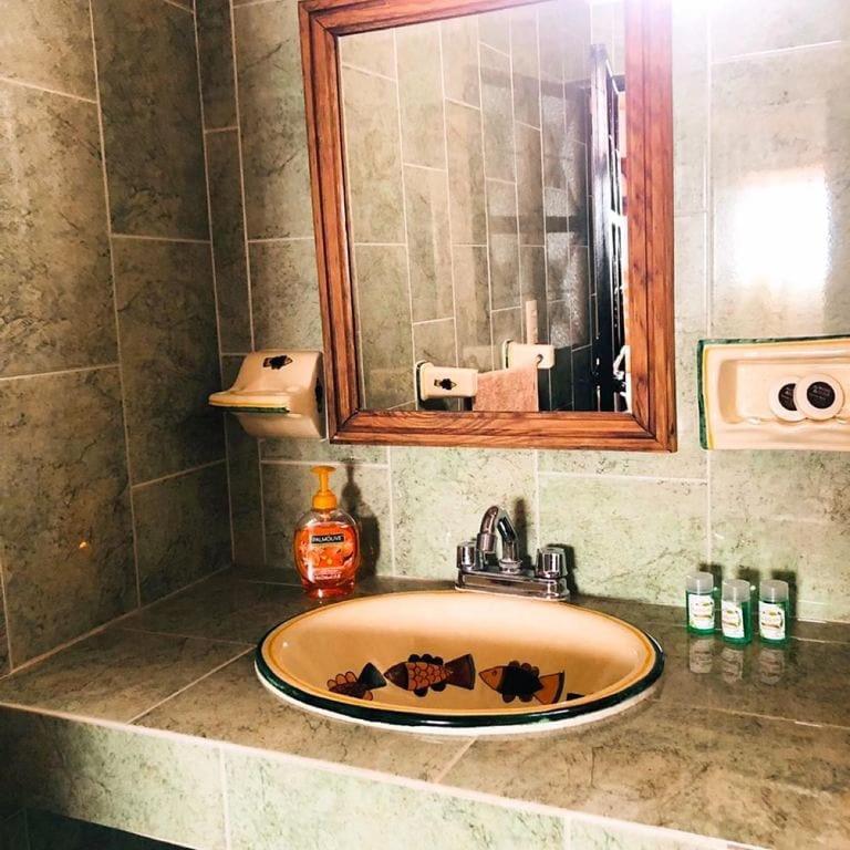 Manzano B&B Guanajuato Eksteriør bilde
