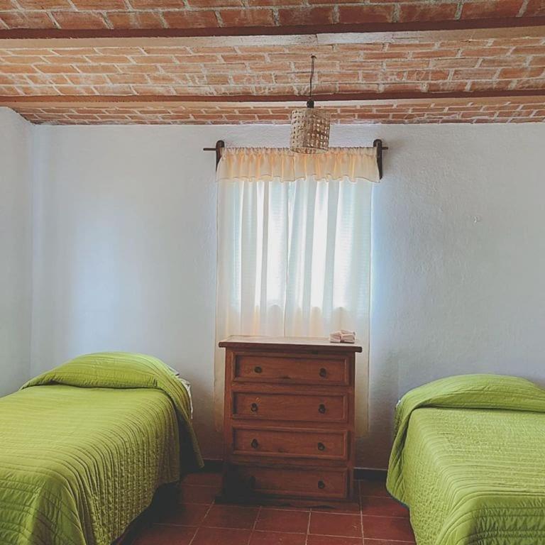Manzano B&B Guanajuato Eksteriør bilde