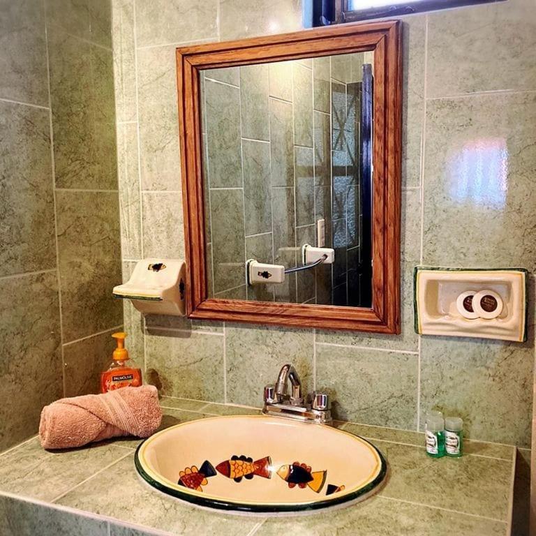 Manzano B&B Guanajuato Eksteriør bilde