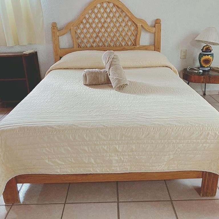 Manzano B&B Guanajuato Eksteriør bilde