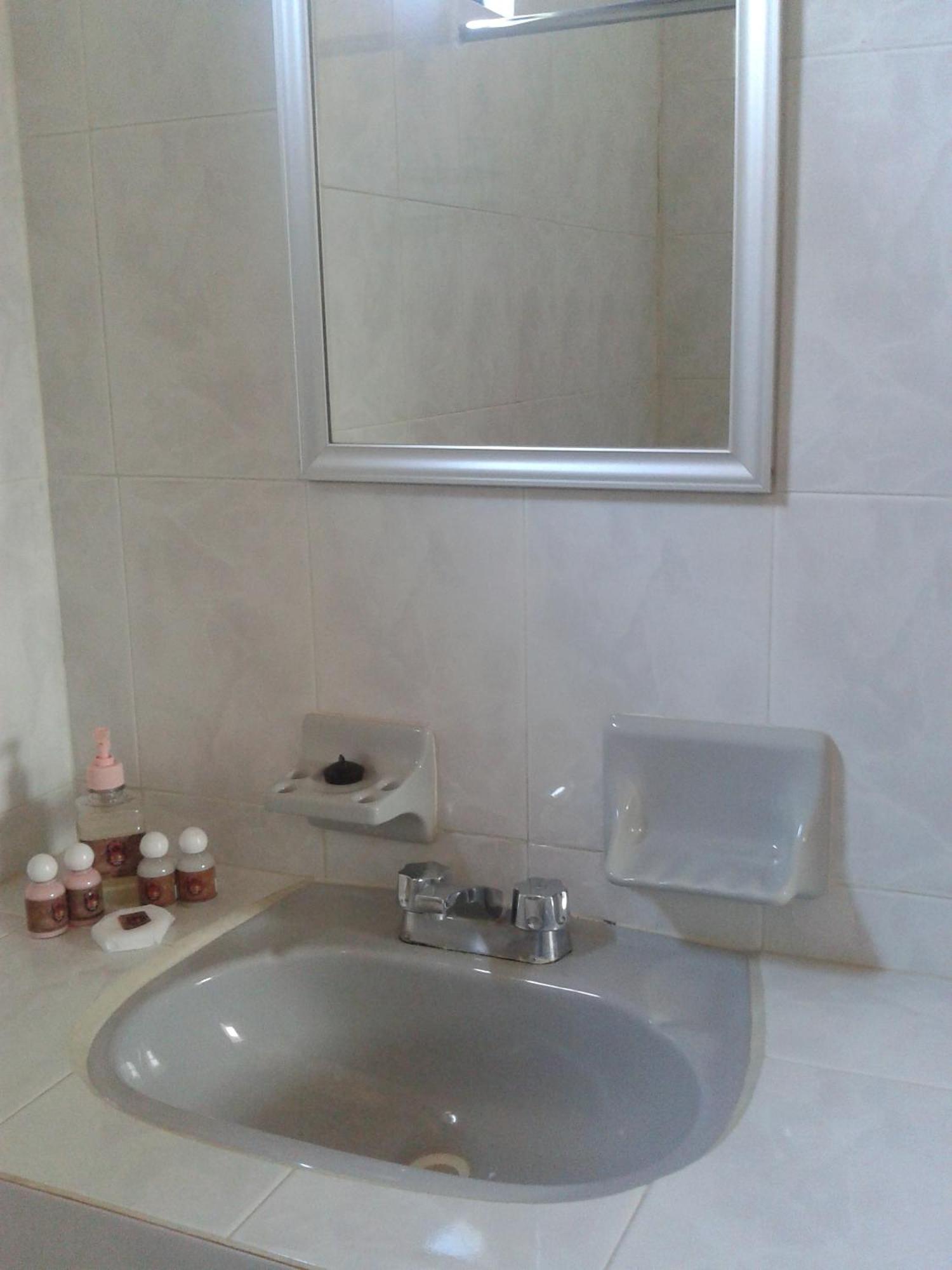 Manzano B&B Guanajuato Eksteriør bilde