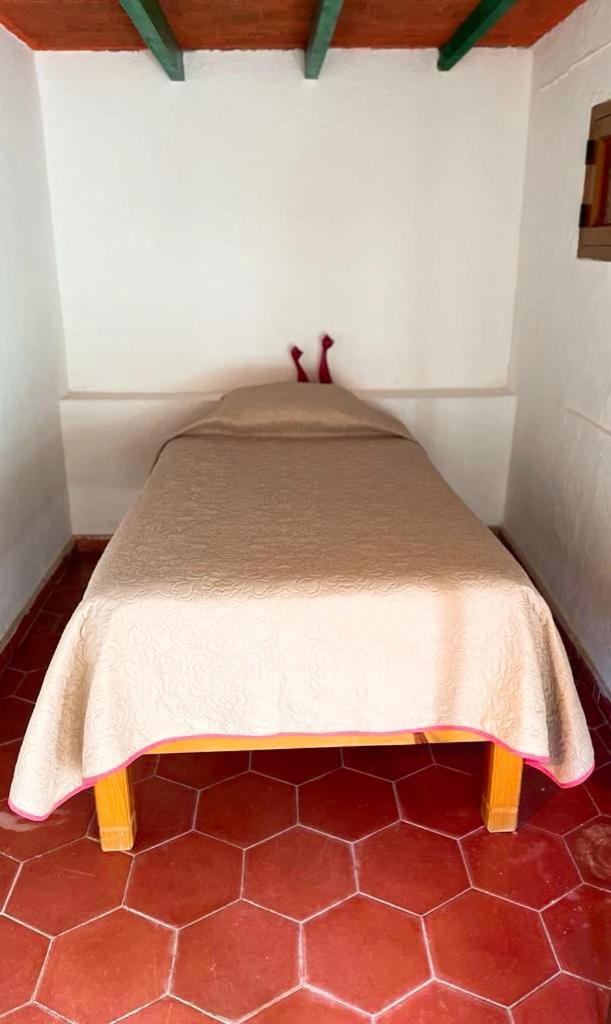 Manzano B&B Guanajuato Rom bilde