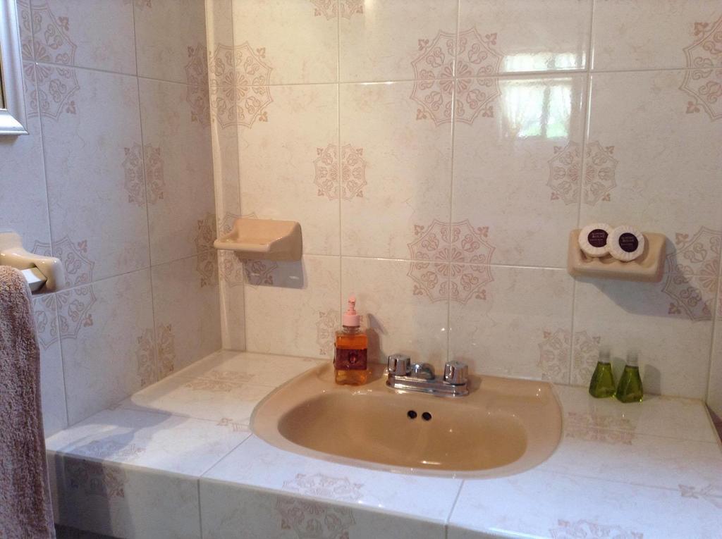 Manzano B&B Guanajuato Eksteriør bilde
